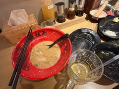 -寸屋拉面(凯德晶萃店)