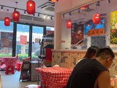 -荆九爷爆炒桥头三嫩(浙大店)