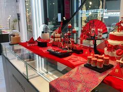 -麦雪尔甜品·生日蛋糕(新街口旗舰店)