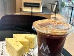 -M Stand(北京平安幸福中心店)