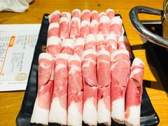 -呷哺呷哺(砂之船奥莱店)