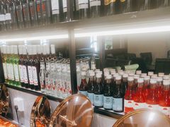 -四海蒸鲜蒸汽海鲜自助(北戴河店)