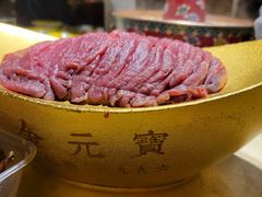 -羊大爷涮肉(亮马桥店)