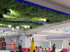 -津武堂散打搏击俱乐部(河西店)