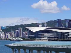 -中环4号渡轮码头