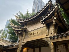 -重庆十八梯传统风貌区