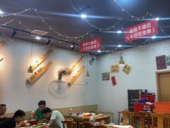 -亿牌牌东北烧烤(怀特店)