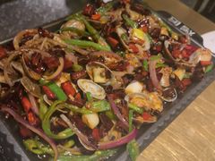 -烤匠麻辣烤鱼(万象城店)