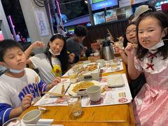 -木屋烧烤(白石洲店)