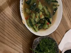 -每碗面馆(新鸿安大厦店)