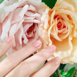 手部美甲-丫丫NAIL日式自助美甲美睫沙龙