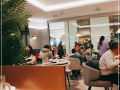 大堂-必胜客(城西银泰店)