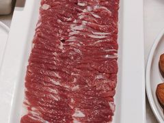 -牛街·马辈儿涮肉(牛街总店)