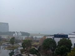 -苏州独墅湖世尊酒店