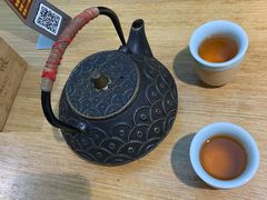 -胡马八破·川菜小馆(高新万达店)