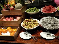 -广州富力君悦大酒店·凯菲厅