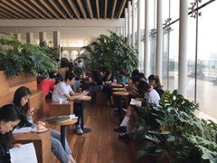 大堂-Seesaw Coffee(朝阳大悦城店)