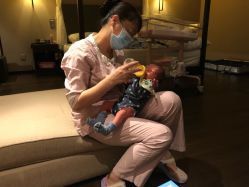 点击看大图 -Babysky·贝瑞佳月子会所(花木店)