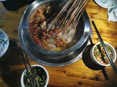 -小向麻辣烫(天街总店)