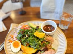 -BAKER&SPICE(BFC外滩金融中心店)