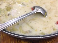 -东馆和天下特色餐饮(工农店)