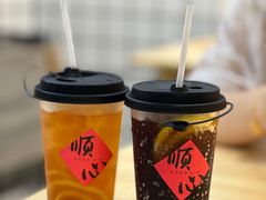 -明記茶餐廳(福田总店)