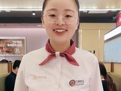 -海底捞火锅(亲贤北街店)