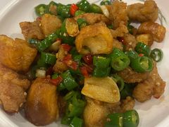 -日昌餐馆(亦庄店)