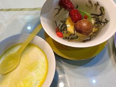 八宝盖碗茶-伊帆食府·青海地方特色美食