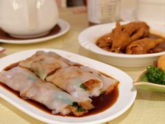 -兴悦酒家(环市东路店)