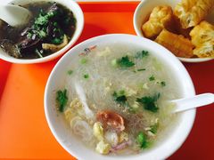 -国仔面线糊(水门国仔总店)