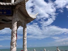 -青海湖国家重点风景名胜区