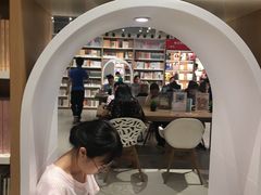 -当当书店(国泰广场店)