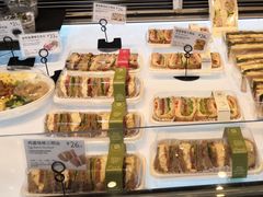 -巴黎贝甜(银城东苑店)