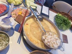 -琥珀川糟粕醋火锅(慈云寺店)