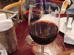 -羽深肉铺 Steak & Wine