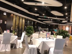 大堂-眉州东坡(华联万柳店)