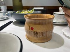 -打酱油·非遗淮扬菜(瘦西湖梅岭老店)