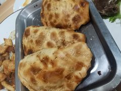 烤包子-新疆食府(华龙店)