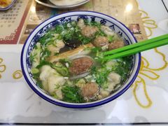 羊肉合汁-夏家合汁(天润花园小区店)