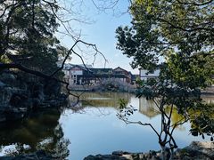 -常熟方塔园