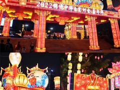 -深圳锦绣中华民俗村