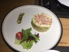 -清真·艾美可餐厅(大悦汇店)