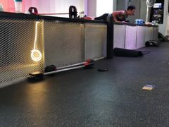 -超鹿运动(融侨锦江店)