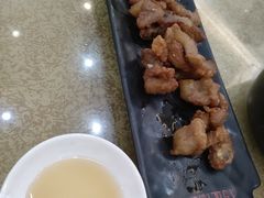 -潮道鱼仔店·潮汕味(长兴路店)