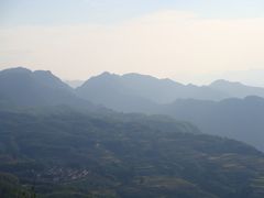 -南尖岩景区