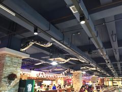 -汉巴9号自助餐厅(新潮尚品超市店)