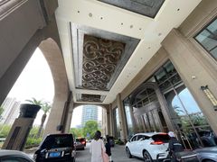-汕头龙光喜来登酒店