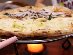 -1861意大利餐厅(文化广场店)