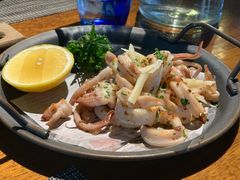 -巴别塔法餐舍(合作路店)